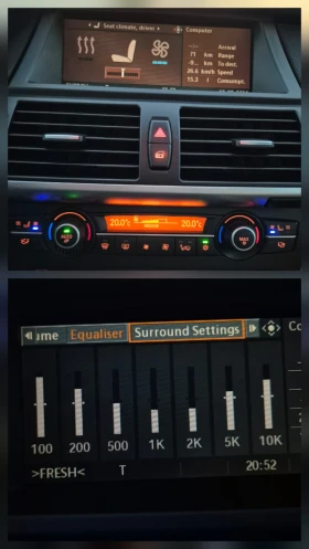BMW X5 3.0SD* HUD* ���������* �������* ��������* LOGIC7 | Mobile.bg � ����� ������ 10