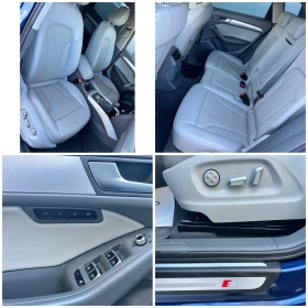 Audi Q5  3.0TDI/245/FACE/S-LINE/QUATTRO/NAVI/AUTOMATIC | Mobile.bg � ����� ������ 8