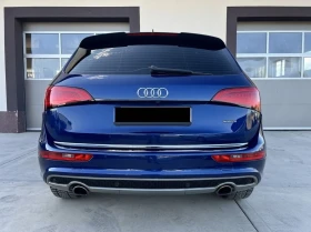Audi Q5  3.0TDI/245/FACE/S-LINE/QUATTRO/NAVI/AUTOMATIC | Mobile.bg � ����� ������ 17