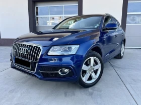Audi Q5  3.0TDI/245/FACE/S-LINE/QUATTRO/NAVI/AUTOMATIC | Mobile.bg � ����� ������ 3