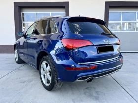 Audi Q5  3.0TDI/245/FACE/S-LINE/QUATTRO/NAVI/AUTOMATIC | Mobile.bg � ����� ������ 16