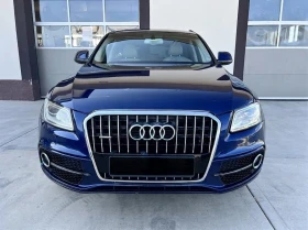 Audi Q5  3.0TDI/245/FACE/S-LINE/QUATTRO/NAVI/AUTOMATIC | Mobile.bg � ����� ������ 2