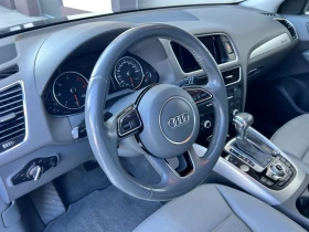 Audi Q5  3.0TDI/245/FACE/S-LINE/QUATTRO/NAVI/AUTOMATIC | Mobile.bg � ����� ������ 4