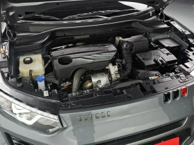 SsangYong Tivoli 1.5 175950 Automatic | Auto.bg — изображение 6