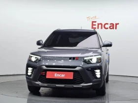 SsangYong Tivoli 1.5 175950 Automatic | Auto.bg — изображение 3