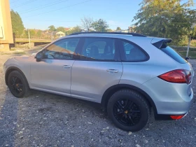Porsche Cayenne 4.8S - 11995 € - 25326113 4