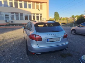 Porsche Cayenne 4.8S - 11995 € - 25326113 6