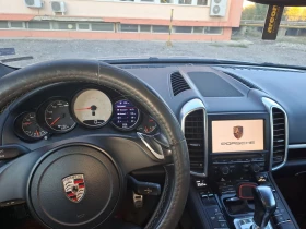 Porsche Cayenne 4.8S - 11995 € - 25326113 10