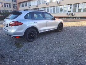 Porsche Cayenne 4.8S - 11995 € - 25326113 5