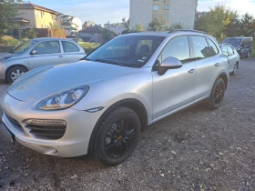 Porsche Cayenne 4.8S - 11995 € - 25326113 2