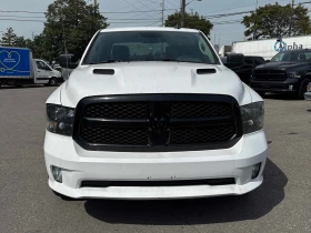 Dodge RAM 1500 * Express * CARFAX * БЕЗ ПЪРВОНАЧАЛНА ВНОСКА | Auto.bg — изображение 15