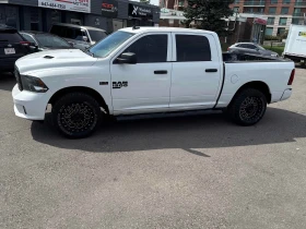 Dodge RAM 1500 * Express * CARFAX * БЕЗ ПЪРВОНАЧАЛНА ВНОСКА | Auto.bg — изображение 11