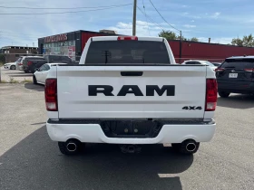 Dodge RAM 1500 * Express * CARFAX * БЕЗ ПЪРВОНАЧАЛНА ВНОСКА | Auto.bg — изображение 4