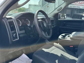 Dodge RAM 1500 * Express * CARFAX * БЕЗ ПЪРВОНАЧАЛНА ВНОСКА | Auto.bg — изображение 14