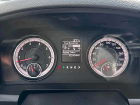 Dodge RAM 1500 * Express * CARFAX * БЕЗ ПЪРВОНАЧАЛНА ВНОСКА | Auto.bg — изображение 17