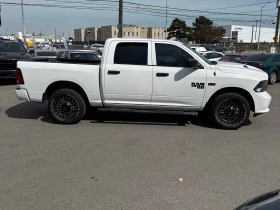 Dodge RAM 1500 * Express * CARFAX * БЕЗ ПЪРВОНАЧАЛНА ВНОСКА | Auto.bg — изображение 3