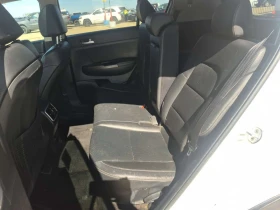 Kia Sportage * EX PREMIUM S * CARFAX * ����������� | Mobile.bg � ����� ������ 11