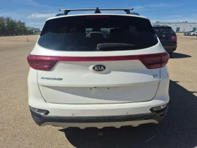 Kia Sportage * EX PREMIUM S * CARFAX * ����������� | Mobile.bg � ����� ������ 16