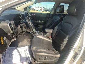 Kia Sportage * EX PREMIUM S * CARFAX * ����������� | Mobile.bg � ����� ������ 5