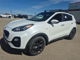 ����� �� �������� �� Kia Sportage * EX PREMIUM S * CARFAX * �����������