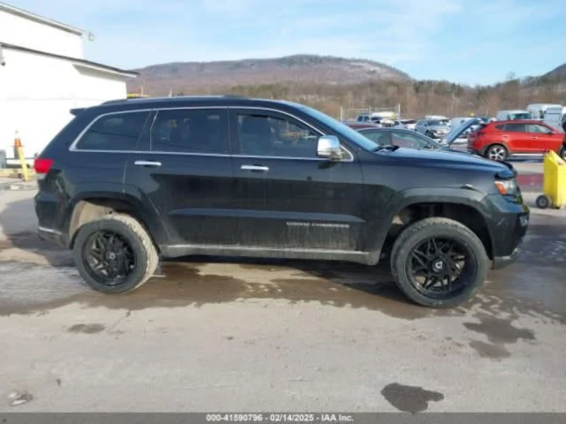 Jeep Grand cherokee 5.7 * ЛИЗИНГ* , снимка 7 - Автомобили и джипове - 49539587