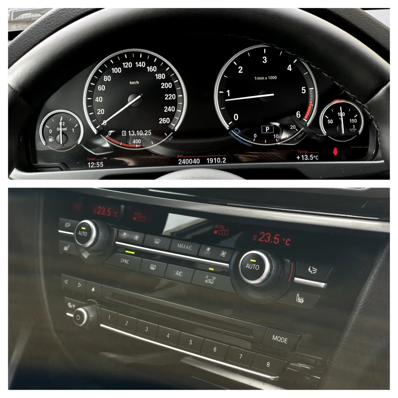 BMW X5 HarmanKardon* M SPORT* Мъртва т.* 360 КАМЕРИ, снимка 10 - Автомобили и джипове - 52041024