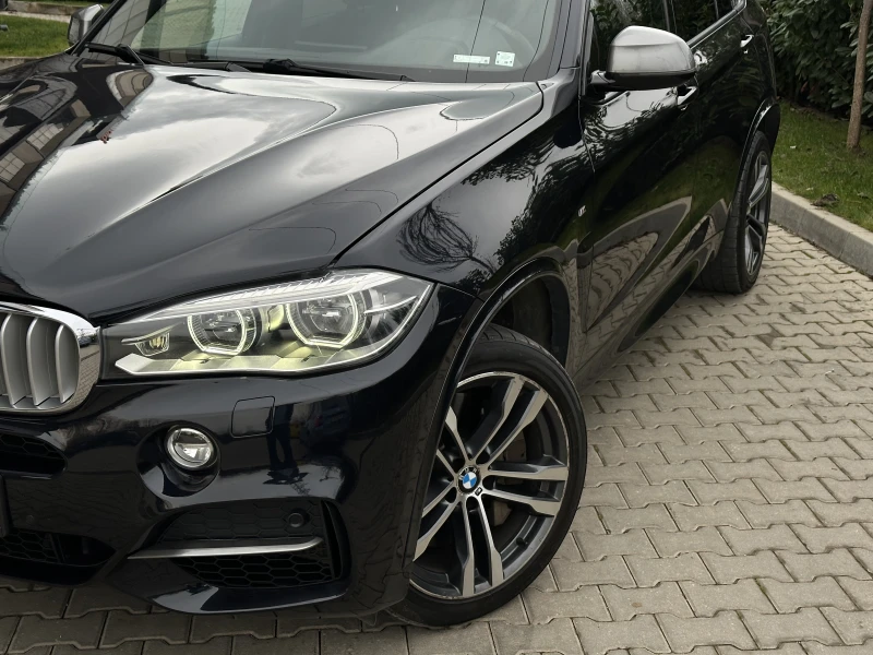 BMW X5 HarmanKardon* M SPORT* Мъртва т.* 360 КАМЕРИ