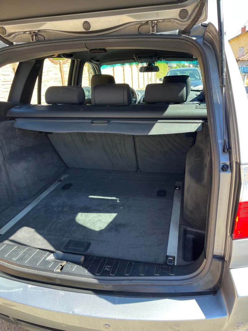 BMW X3, снимка 5 - Автомобили и джипове - 52101063