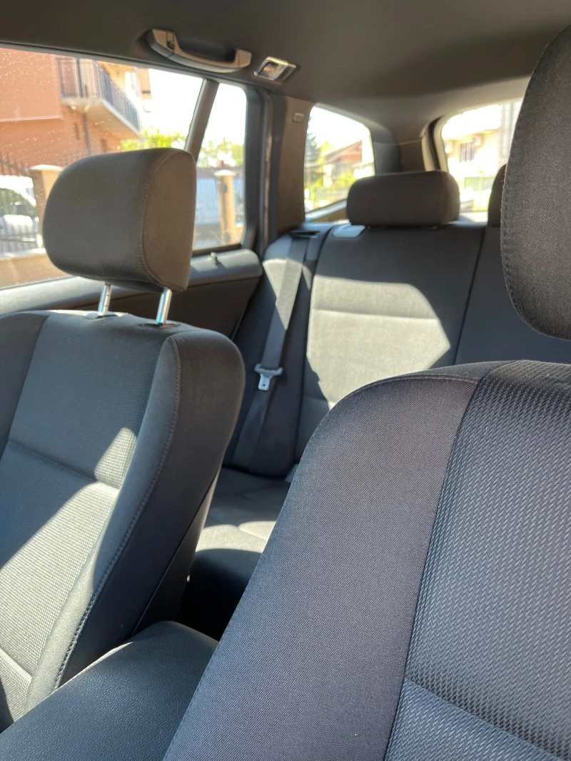 BMW X3, снимка 10 - Автомобили и джипове - 52101063