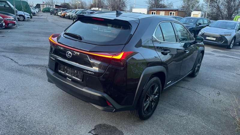 Lexus UX 250h Executive Plus Гаранция, снимка 6 - Автомобили и джипове - 52861358