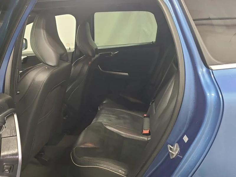 Volvo XC60 * R DESIGN * CARFAX * ЦЕНА ДО БГ, снимка 13 - Автомобили и джипове - 53047266
