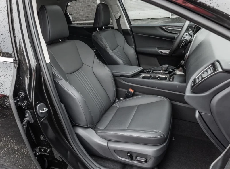 Lexus NX 350 * PREMIUM PACK * ОБДУХВАНЕ * CLEAN CARFAX, снимка 9 - Автомобили и джипове - 53349663