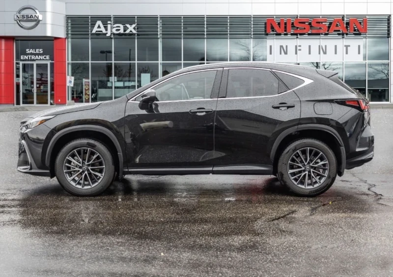 Lexus NX 350 * PREMIUM PACK * ОБДУХВАНЕ * CLEAN CARFAX, снимка 2 - Автомобили и джипове - 53349663