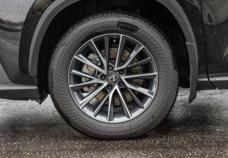 Lexus NX 350 * PREMIUM PACK * ОБДУХВАНЕ * CLEAN CARFAX, снимка 5 - Автомобили и джипове - 53349663