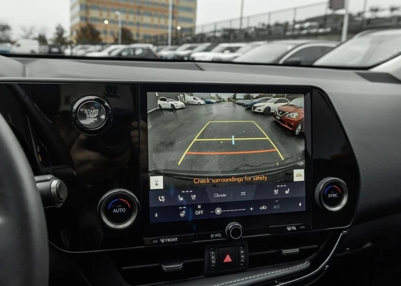 Lexus NX 350 * PREMIUM PACK * ОБДУХВАНЕ * CLEAN CARFAX, снимка 7 - Автомобили и джипове - 53349663