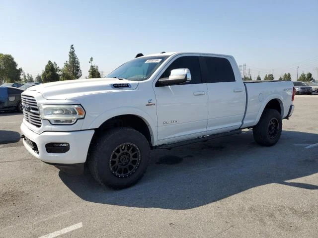 Dodge RAM 2500 LARAMIE, снимка 1 - Автомобили и джипове - 47522972