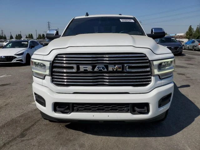 Dodge RAM 2500 LARAMIE, снимка 5 - Автомобили и джипове - 47522972