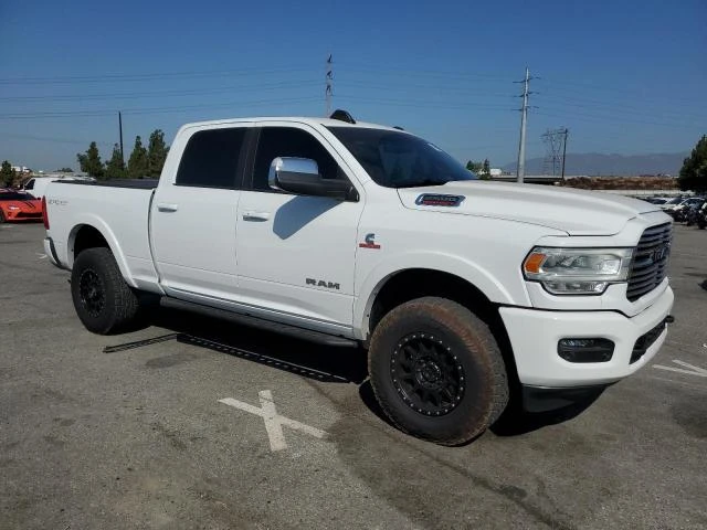 Dodge RAM 2500 LARAMIE, снимка 4 - Автомобили и джипове - 47522972