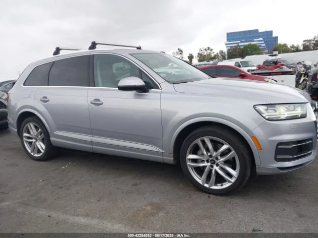 Audi Q7  3.0T PREMIUM CARFAX АВТО КРЕДИТ  - изображение 7