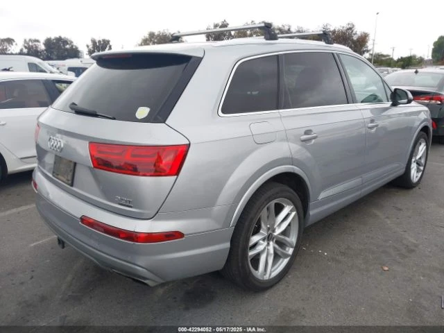 Audi Q7  3.0T PREMIUM CARFAX АВТО КРЕДИТ  - изображение 6