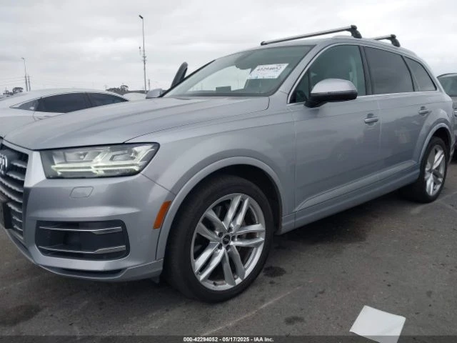Audi Q7  3.0T PREMIUM CARFAX АВТО КРЕДИТ  - изображение 8