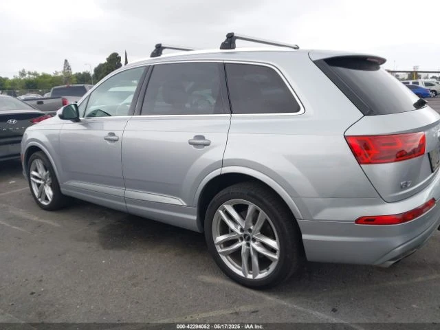 Audi Q7  3.0T PREMIUM CARFAX АВТО КРЕДИТ  - изображение 9