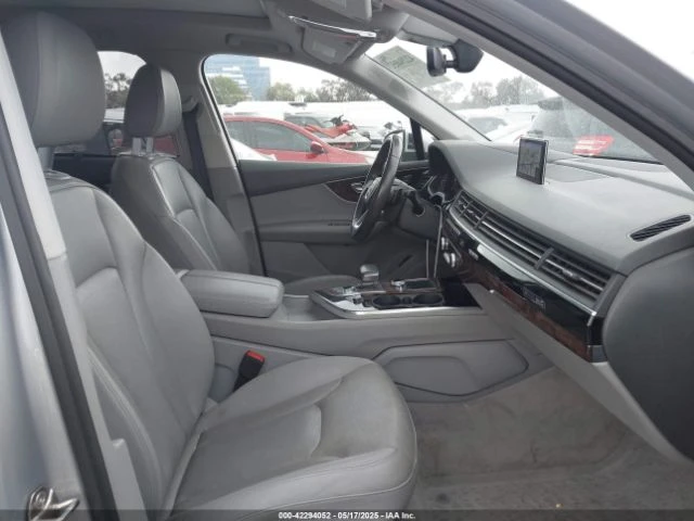 Audi Q7  3.0T PREMIUM CARFAX АВТО КРЕДИТ  - изображение 10