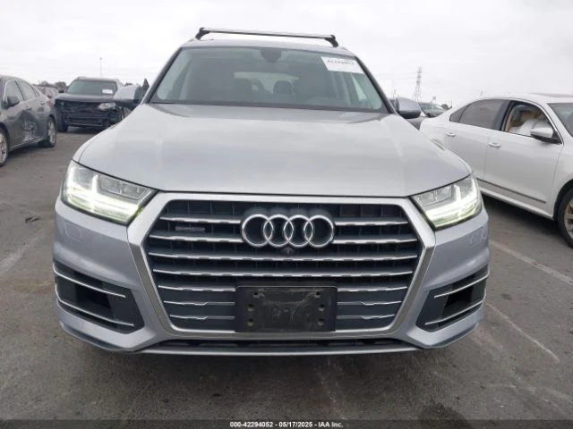 Audi Q7  3.0T PREMIUM CARFAX АВТО КРЕДИТ  - изображение 2
