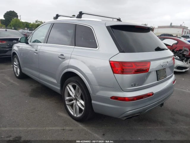 Audi Q7  3.0T PREMIUM CARFAX АВТО КРЕДИТ  - изображение 4