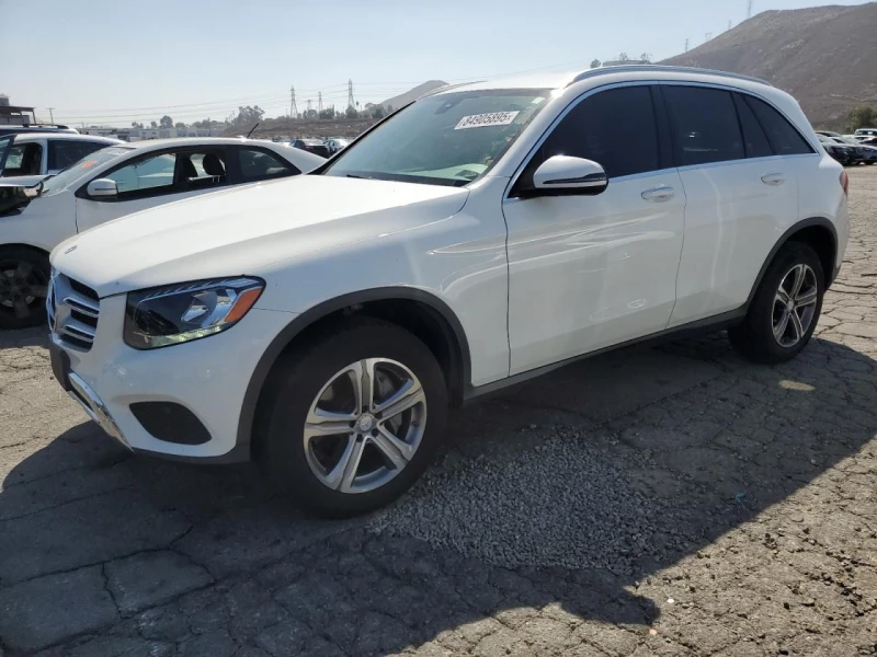 Mercedes-Benz GLC 300 - 27092 лв. / 13851.92 € - 54638338 1