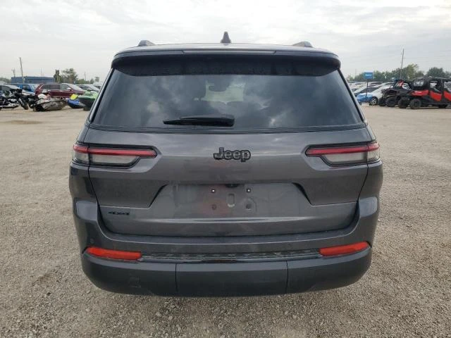 Jeep Wrangler 3.6L 6 4x4 w/Rear Wheel Drv - изображение 9