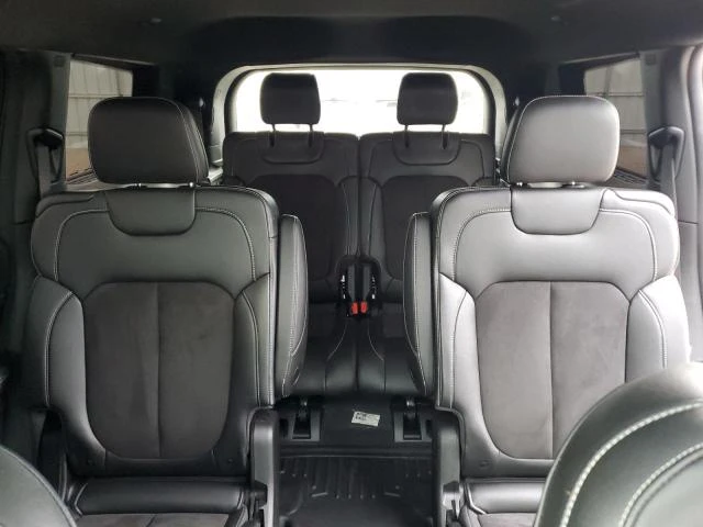 Jeep Wrangler 3.6L 6 4x4 w/Rear Wheel Drv | Mobile.bg   13