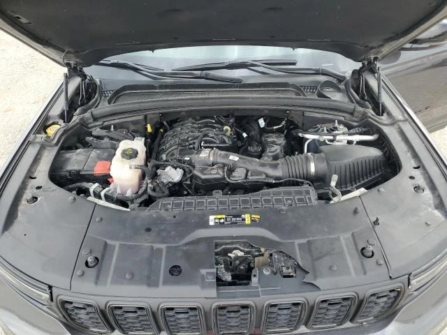 Jeep Wrangler 3.6L 6 4x4 w/Rear Wheel Drv - изображение 4