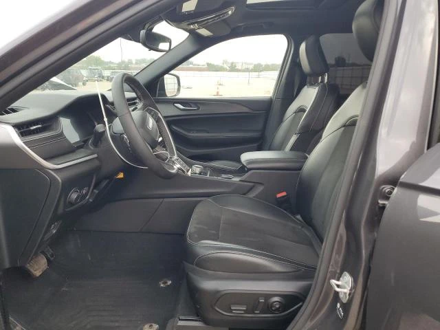 Jeep Wrangler 3.6L 6 4x4 w/Rear Wheel Drv - изображение 10